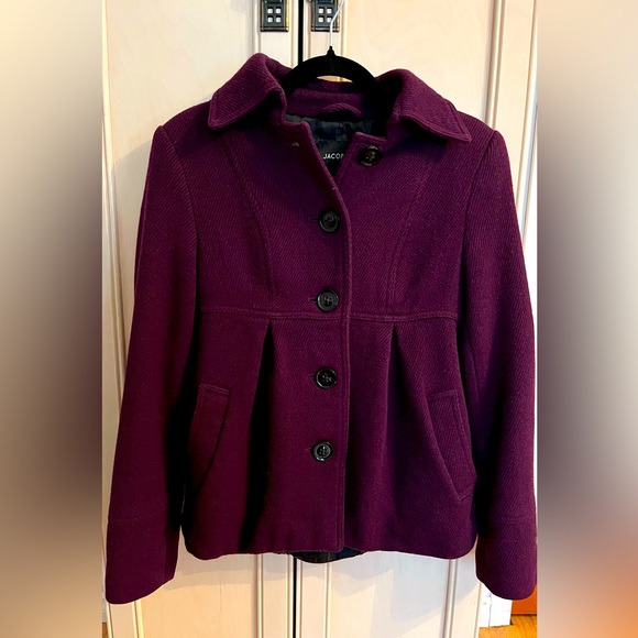 Pea coat XS - Picture 1 of 2